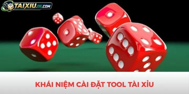 Người chơi muốn cài đặt tool tài xỉu cần phải hiểu rõ bản chất
