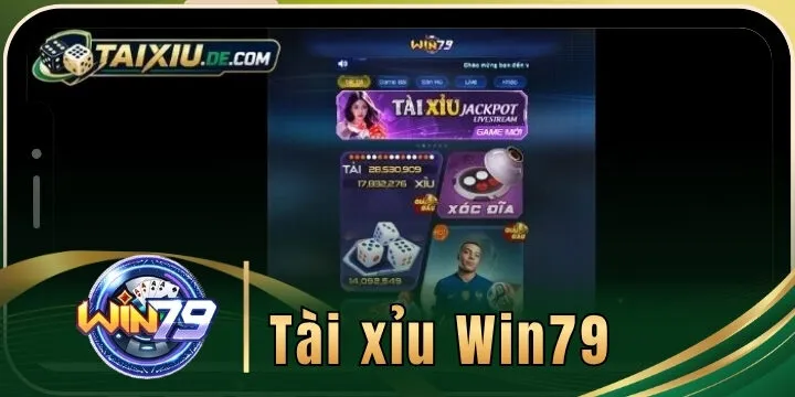 tai xiu win79